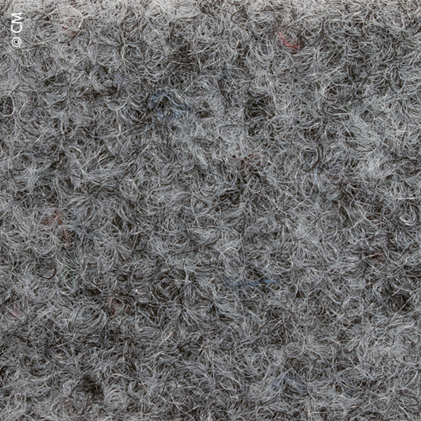 Moquette Cruising Grey L200 <br> Code 253526